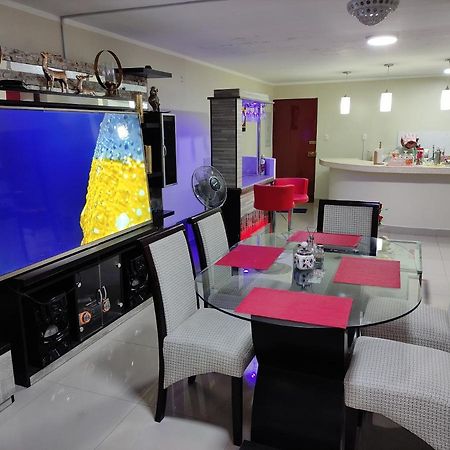 Maxy'S Inn Hotel & Suite Лима Экстерьер фото